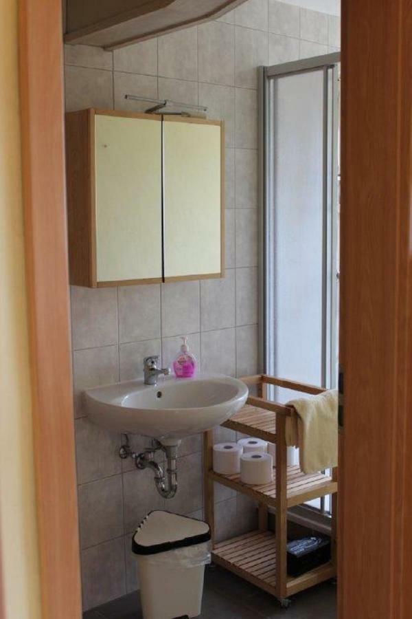 Ferienwohnung Weingut Kloster Pforta Naumburg  Exteriör bild