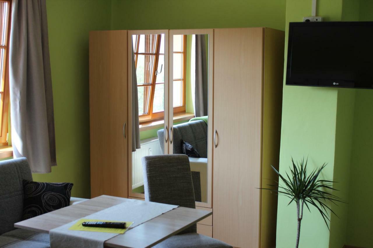 Ferienwohnung Weingut Kloster Pforta Naumburg  Exteriör bild